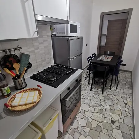 Casa Muner Centre شقة ميلان