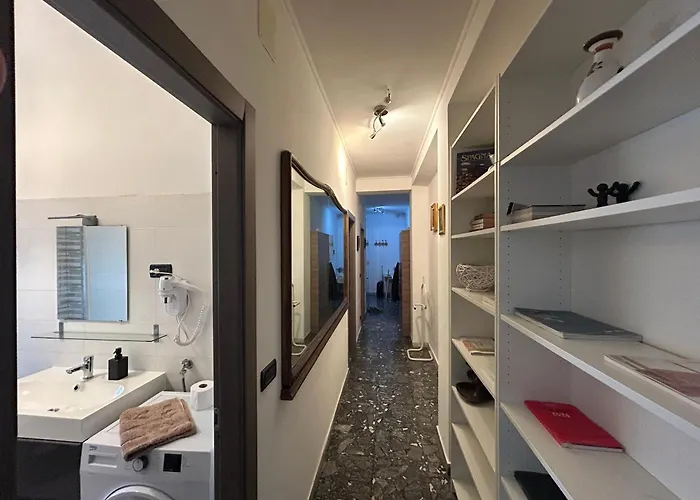 Casa Muner Centre * Milano