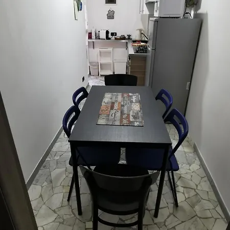 Apartment Casa Muner Centre Mailand