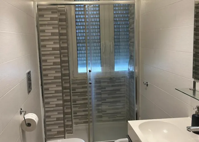 Casa Muner Centre Apartment *