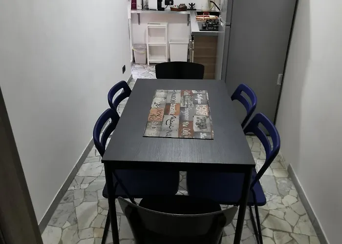 Apartment Casa Muner Centre Mailand
