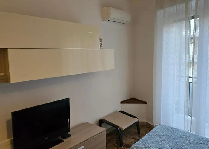 Casa Muner Centre Apartment *