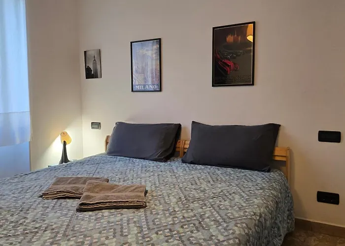 Casa Muner Centre Apartment