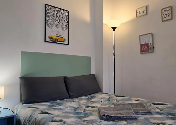 Apartment Casa Muner Centre